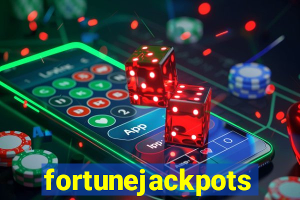 fortunejackpots casino legit