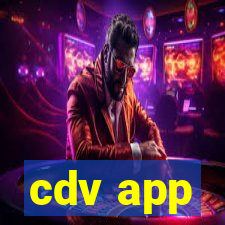 cdv app