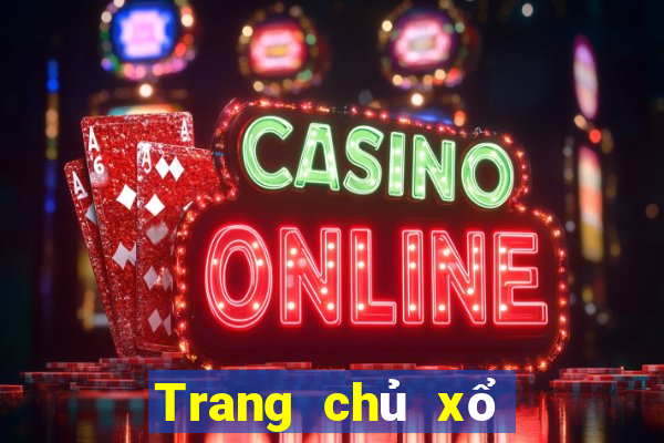 Trang chủ xổ số 007