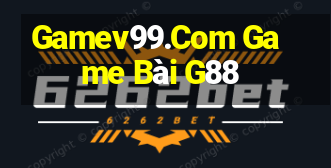 Gamev99.Com Game Bài G88