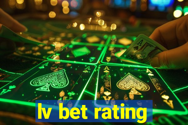 lv bet rating