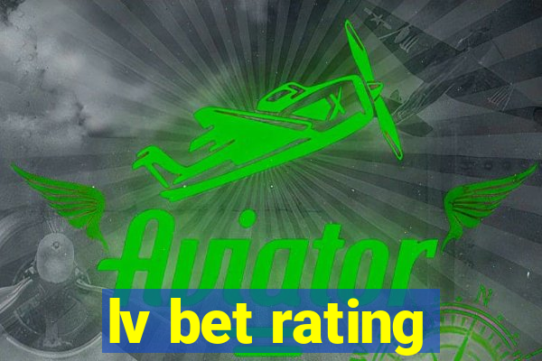 lv bet rating