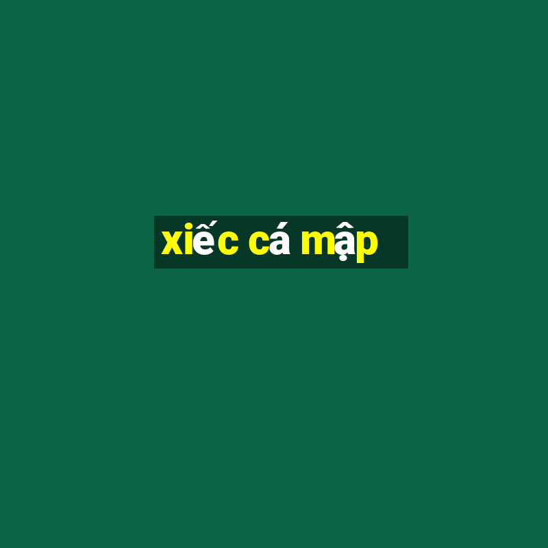 xiếc cá mập