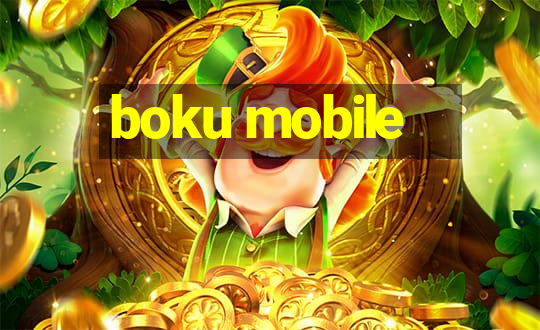 boku mobile