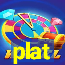 plat