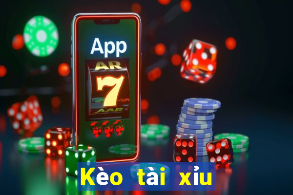 Kèo tài xỉu 0.75 la gì