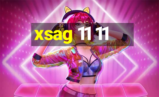 xsag 11 11