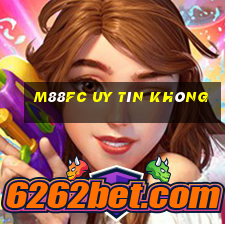 M88fc Uy Tín Không