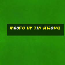 M88fc Uy Tín Không