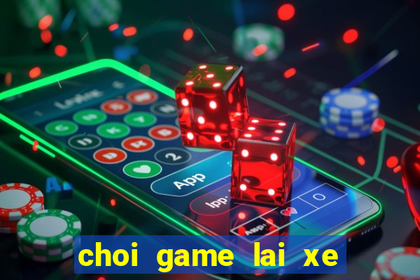 choi game lai xe buyt don khach