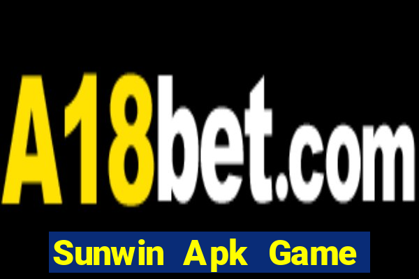 Sunwin Apk Game Bài Mậu Binh