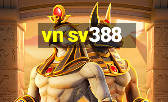 vn sv388