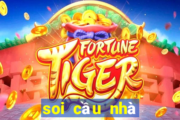 soi cau nha cai win2888