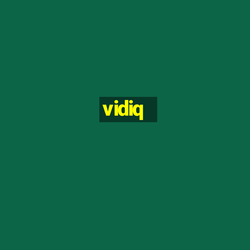 vidiq