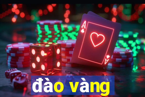 đào vàng