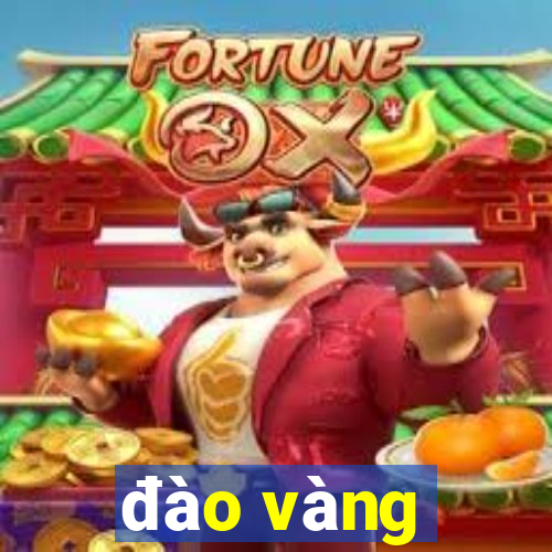 đào vàng