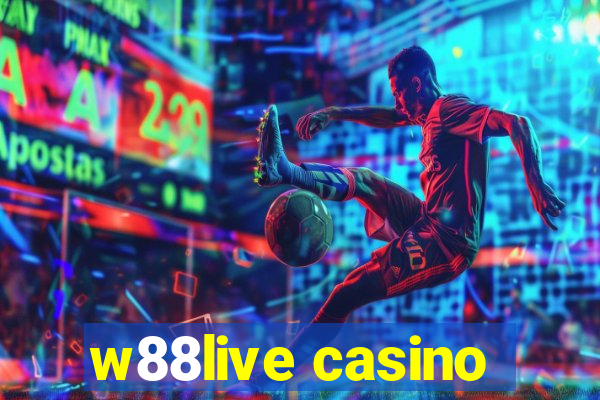 w88live casino