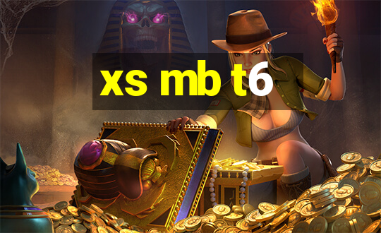 xs mb t6