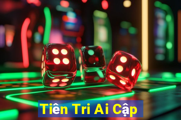 Tiên Tri Ai Cập