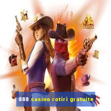 888 casino rotiri gratuite