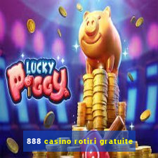 888 casino rotiri gratuite