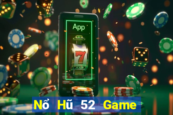 Nổ Hũ 52 Game Bài Tứ Sắc