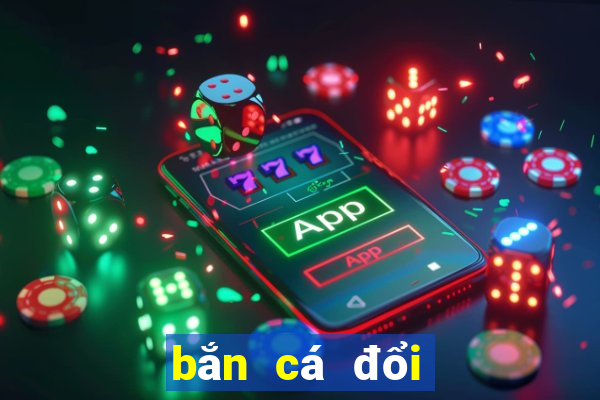 bắn cá đổi thẻ cào bctc