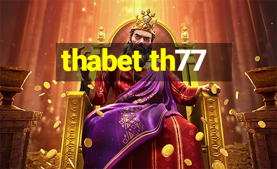 thabet th77