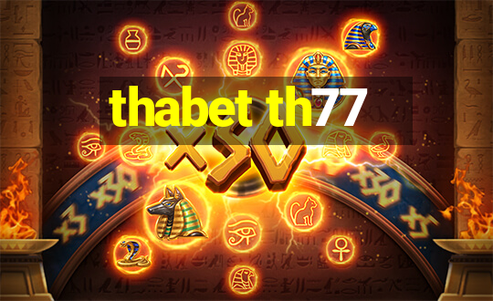 thabet th77