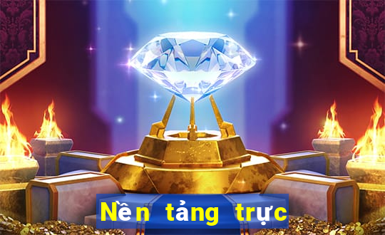 Nền tảng trực tuyến Platinum