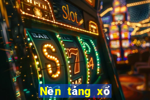 Nền tảng xổ số không cần đầu tư