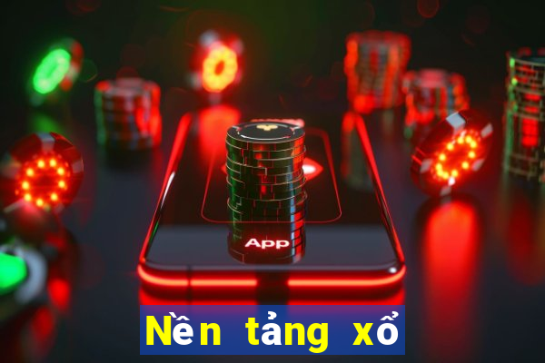 Nền tảng xổ số không cần đầu tư