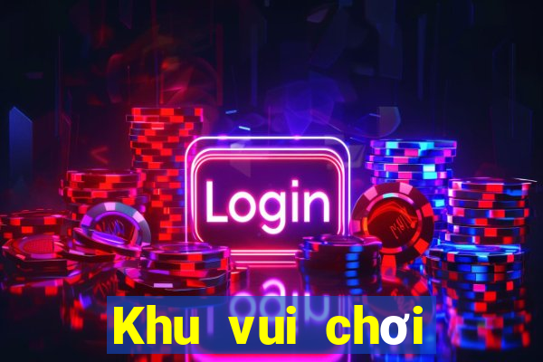 Khu vui chơi giải trí Pao Ao