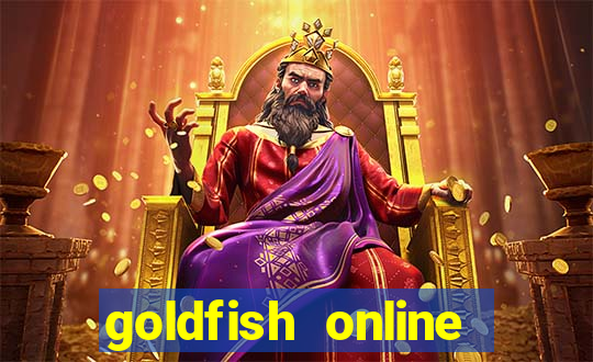 goldfish online casino game