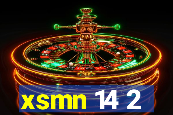 xsmn 14 2