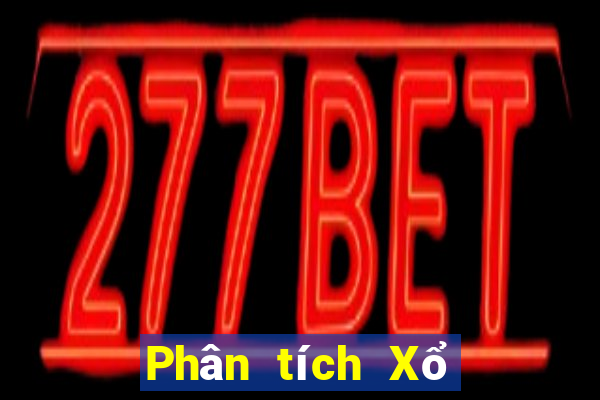 Phân tích Xổ Số bắc ninh ngày 12