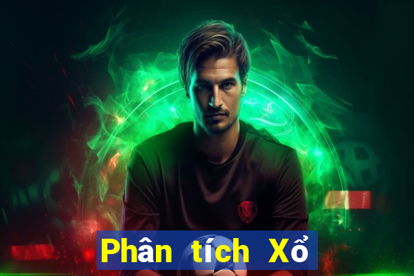 Phân tích Xổ Số bắc ninh ngày 12