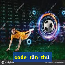 code tân thủ 789 club