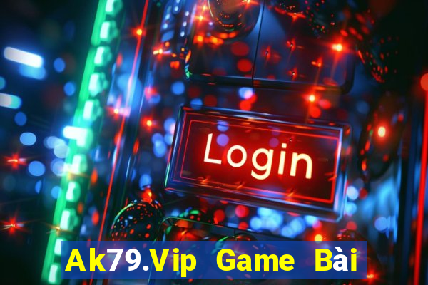 Ak79.Vip Game Bài Tiến Lên