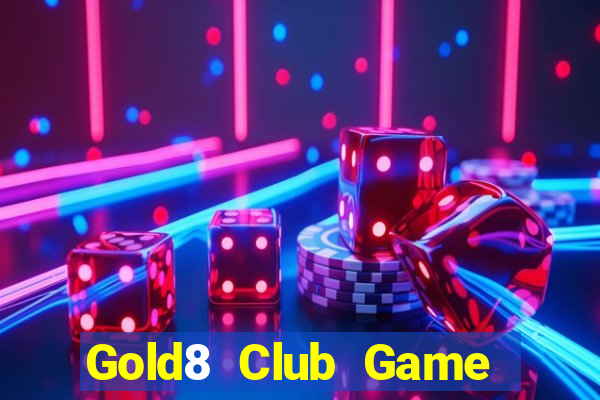 Gold8 Club Game Bài Nạp Rút 1 1