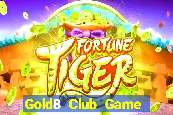 Gold8 Club Game Bài Nạp Rút 1 1