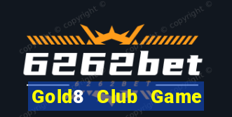 Gold8 Club Game Bài Nạp Rút 1 1