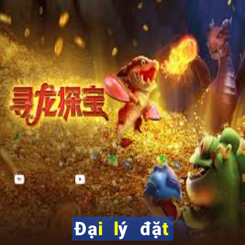 Đại lý đặt cược xổ số Color God