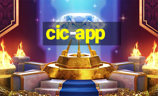 cic-app