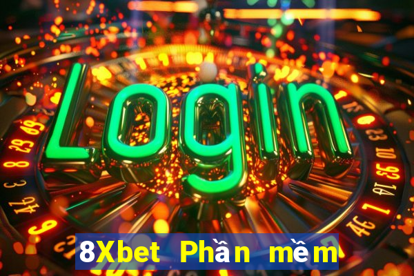 8Xbet Phần mềm xổ số phong phú