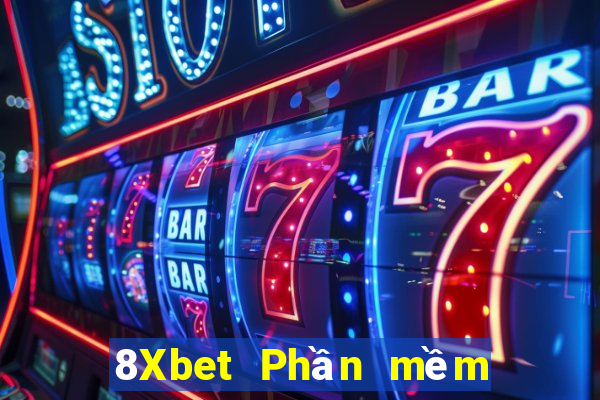 8Xbet Phần mềm xổ số phong phú