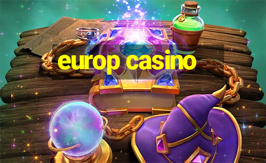 europ casino