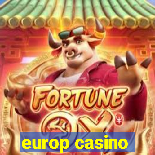 europ casino