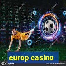 europ casino