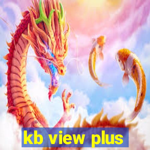 kb view plus